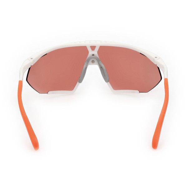 adidas eyewear - SP0071 Mirror Cat. 2 + Spare Lens Cat. 0 - Gafas de ciclismo