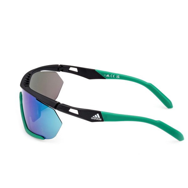 adidas eyewear - SP0072 Mirror Cat. 3 + Spare Lens Cat. 0 - Gafas de ciclismo
