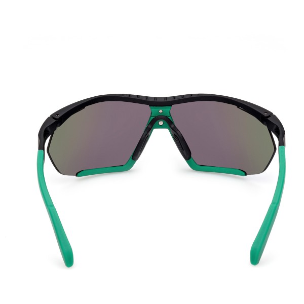 adidas eyewear - SP0072 Mirror Cat. 3 + Spare Lens Cat. 0 - Gafas de ciclismo