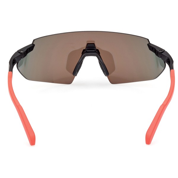 adidas eyewear - SP0077 Mirror Cat. 3 + Spare Lens Cat. 0 - Gafas de ciclismo