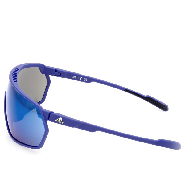 adidas eyewear - SP0088 Mirror Cat. 3 - Fietsbril