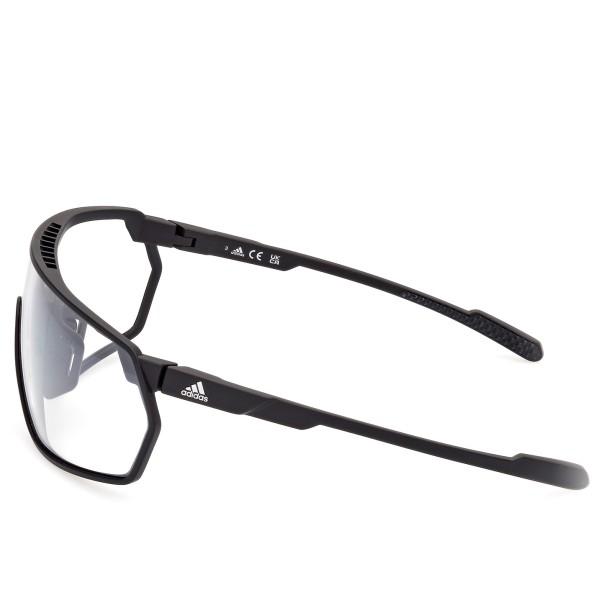 adidas eyewear - SP0088 Mirror Photochromic Cat. 0-3 - Fietsbril