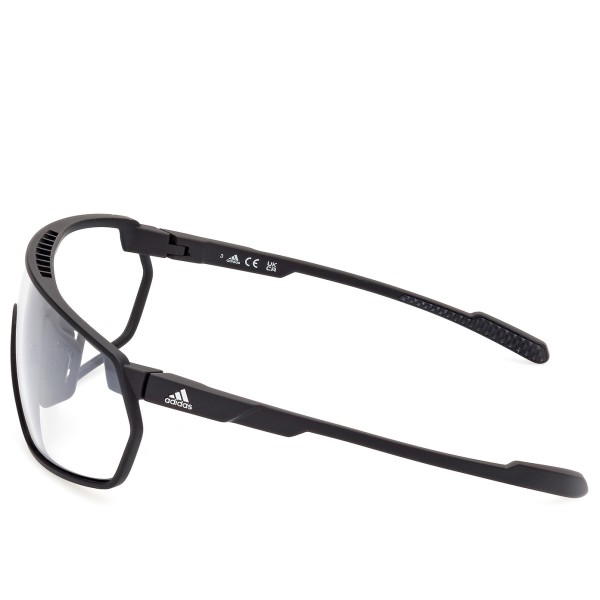 adidas eyewear - SP0089 Mirror Photochromic Cat. 0-3 - Fahrradbrille