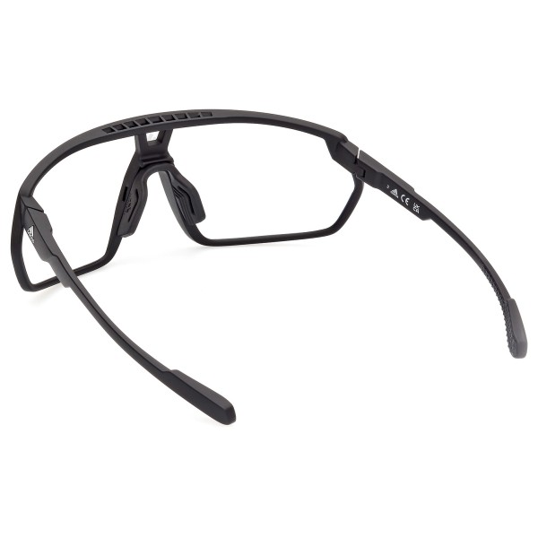 adidas eyewear - SP0089 Mirror Photochromic Cat. 0-3 - Fahrradbrille