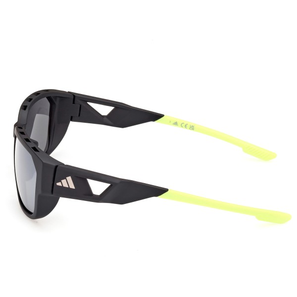 adidas eyewear - SP0092 Mirror Cat. 3 - Fahrradbrille