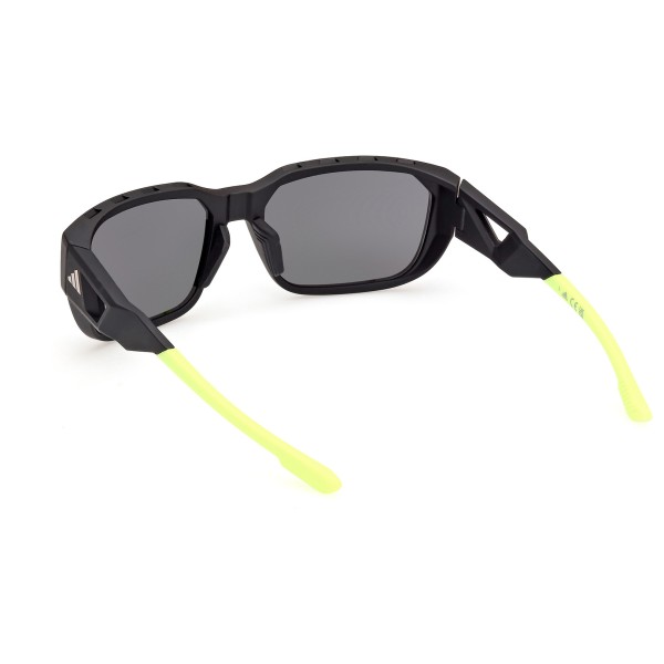 adidas eyewear - SP0092 Mirror Cat. 3 - Fahrradbrille
