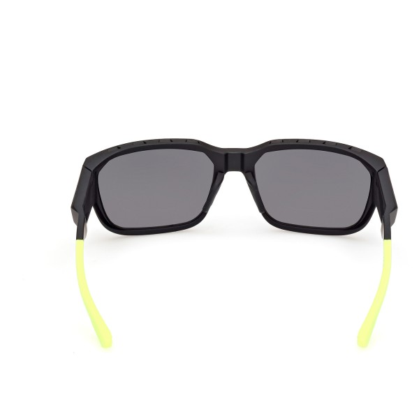 adidas eyewear - SP0092 Mirror Cat. 3 - Fahrradbrille