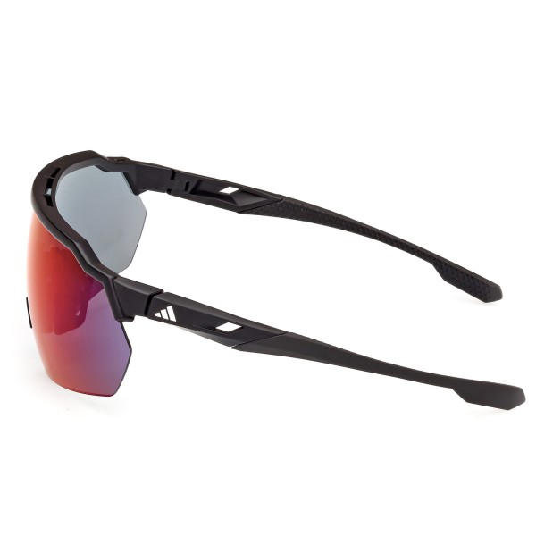 adidas eyewear - SP0093 Mirror Cat. 3 + Spare Lens Cat. 1 - Cykelglasögon