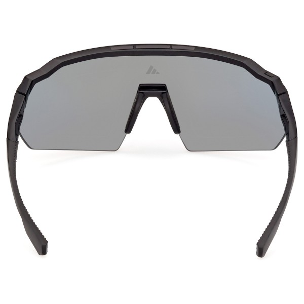 adidas eyewear - SP0093 Mirror Cat. 3 + Spare Lens Cat. 1 - Cykelglasögon