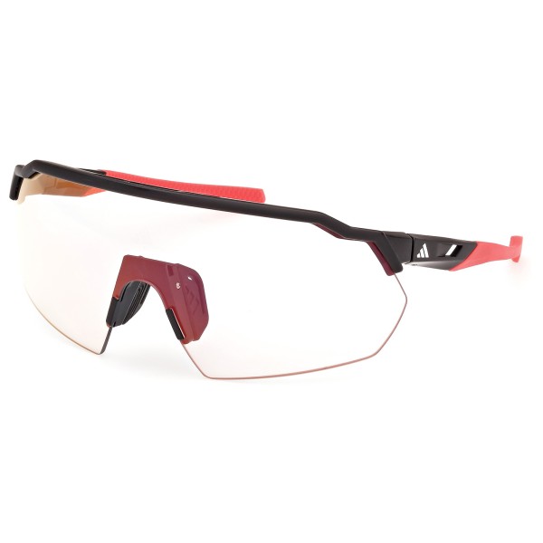 adidas eyewear - SP0093 Mirror Photochromic Cat. 1-3 - Cycling glasses