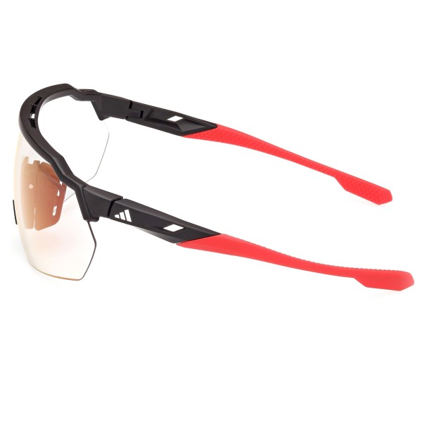 adidas eyewear - SP0093 Mirror Photochromic Cat. 1-3 - Cycling glasses
