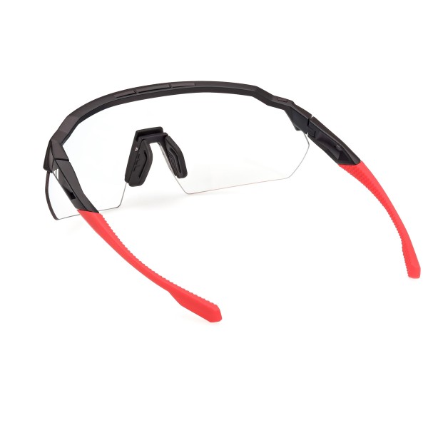 adidas eyewear - SP0093 Mirror Photochromic Cat. 1-3 - Cycling glasses