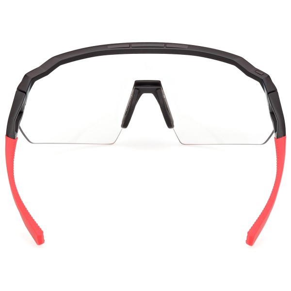 adidas eyewear - SP0093 Mirror Photochromic Cat. 1-3 - Cycling glasses