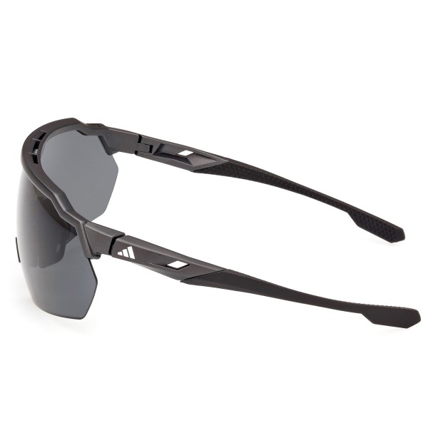 adidas eyewear - SP0093 Polarized Cat. 3 + Spare Lens Cat. 1 - Cycling glasses