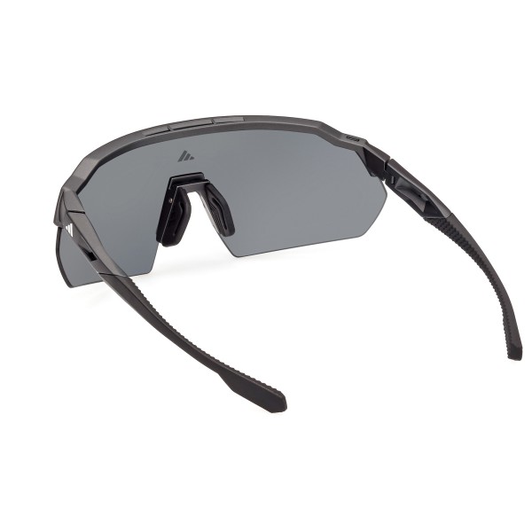 adidas eyewear - SP0093 Polarized Cat. 3 + Spare Lens Cat. 1 - Cycling glasses