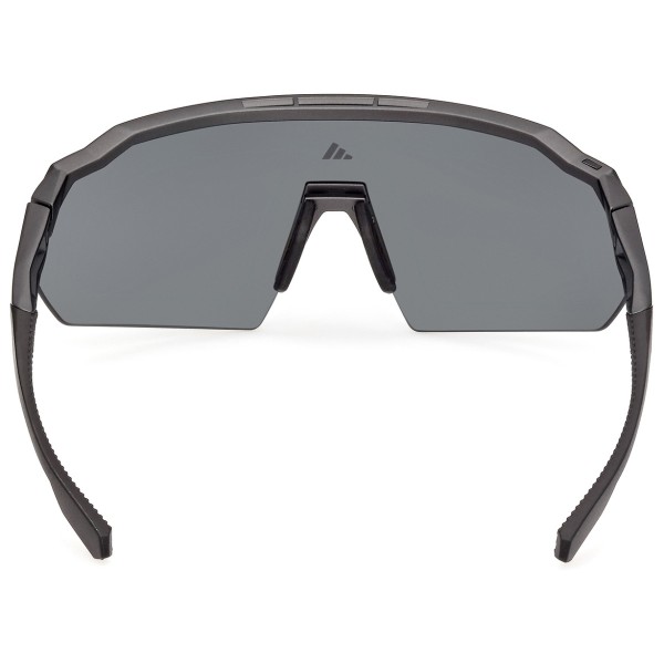adidas eyewear - SP0093 Polarized Cat. 3 + Spare Lens Cat. 1 - Cycling glasses
