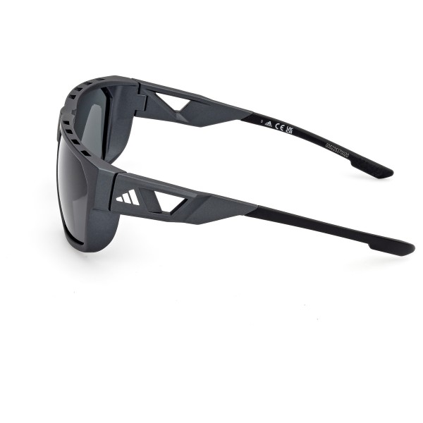 adidas eyewear - SP0097 Polarized Cat. 3 - Gafas de ciclismo