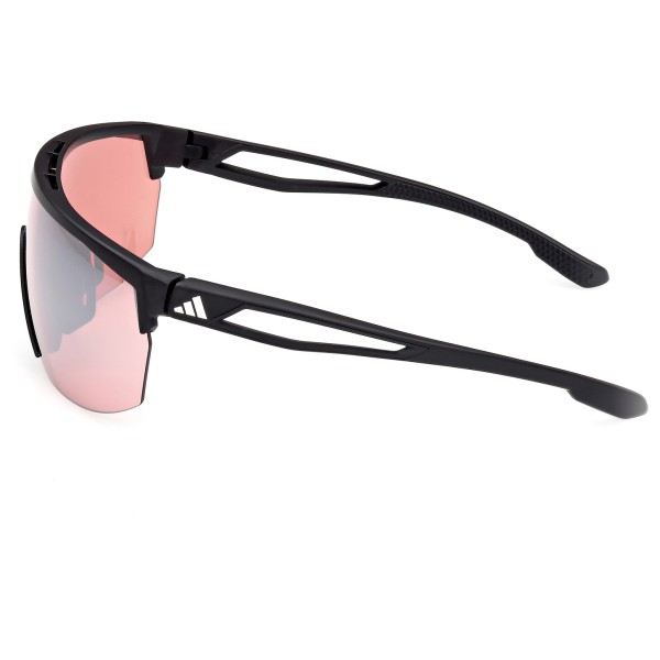 adidas eyewear - SP0099 Mirror Cat. 2 - Cykelglasögon