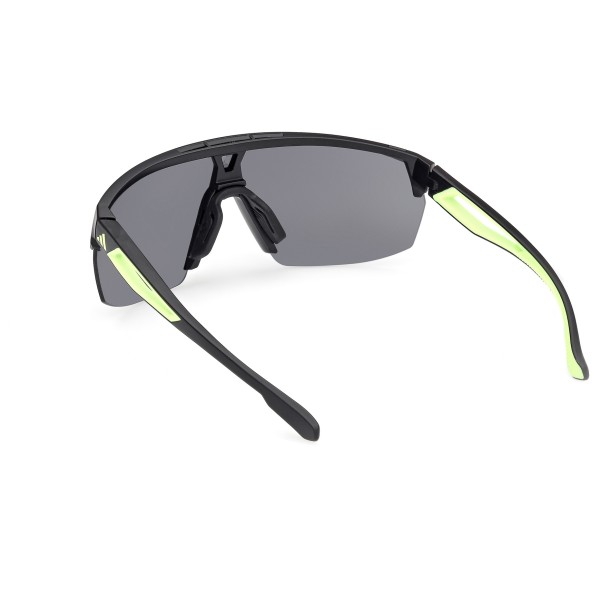 adidas eyewear - SP0099 Mirror Cat. 3 - Cykelglasögon