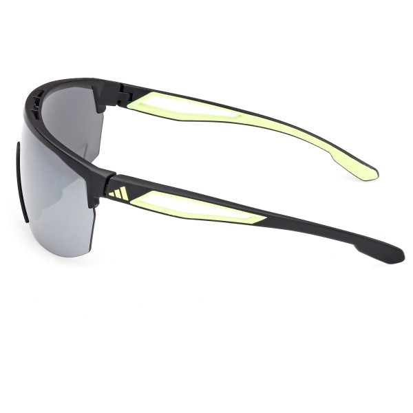 adidas eyewear - SP0099 Mirror Cat. 3 - Fahrradbrille