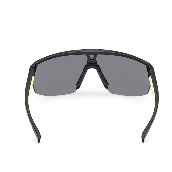 adidas eyewear - SP0099 Mirror Cat. 3 - Fahrradbrille