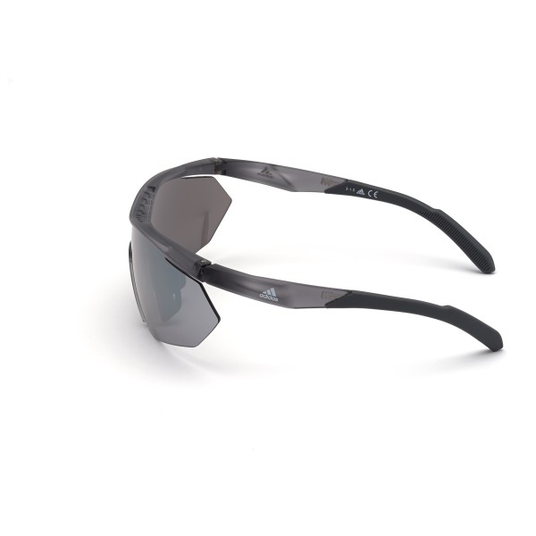 adidas eyewear - Women's Mirror SP0016 Cat. 3 + Lens Cat. 1 - Gafas de ciclismo