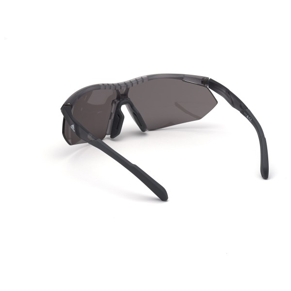 adidas eyewear - Women's Mirror SP0016 Cat. 3 + Lens Cat. 1 - Gafas de ciclismo