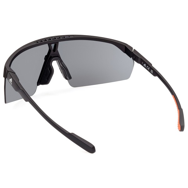 adidas eyewear - Women's Mirror SP0075 Cat. 3 - Cycling glasses