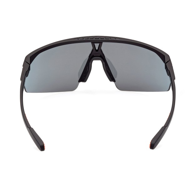 adidas eyewear - Women's Mirror SP0075 Cat. 3 - Cycling glasses