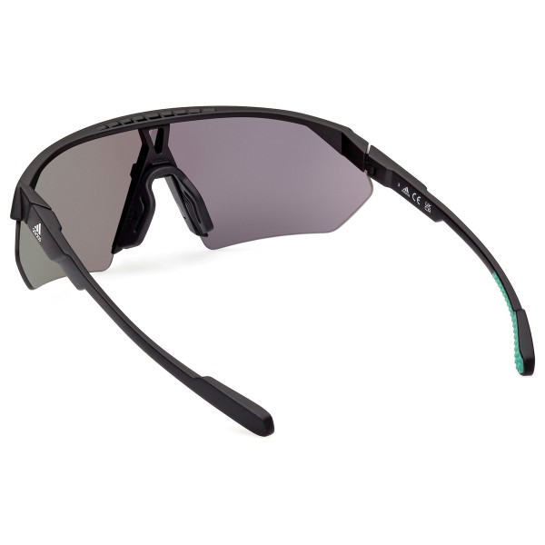 adidas eyewear - Women's Mirror SP0076 Cat. 3 - Cycling glasses