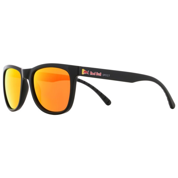 Red Bull Spect - Ecos Mirror Cat. 3 - Aurinkolasit