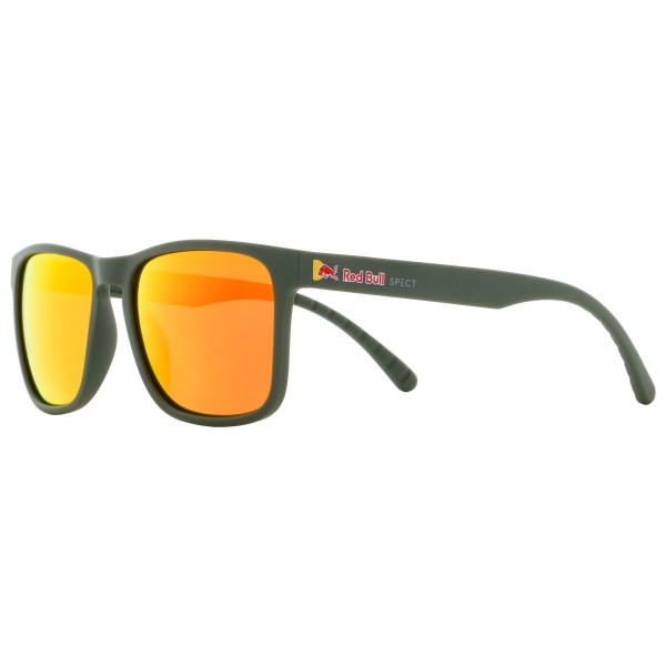 Red Bull Spect - Edge Mirror Cat. 3 - Aurinkolasit
