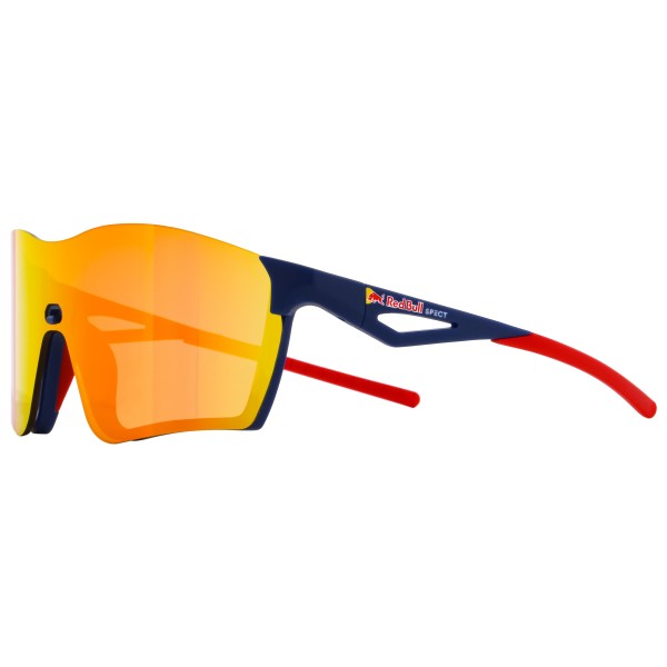 Red Bull Spect - Fuse Mirror Cat. 3 - Cycling glasses