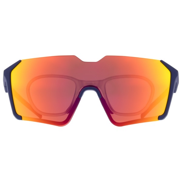 Red Bull Spect - Nick Cat. 3 - Fietsbril