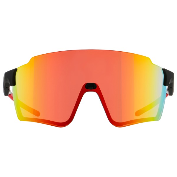 Red Bull Spect - Stun Mirror Cat. 3 - Cykelbriller