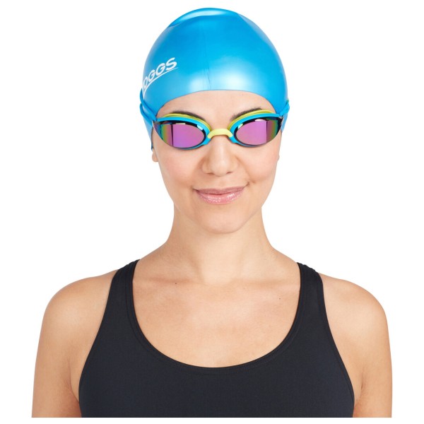 Zoggs - Fusion Air Titanium - Gafas de natación