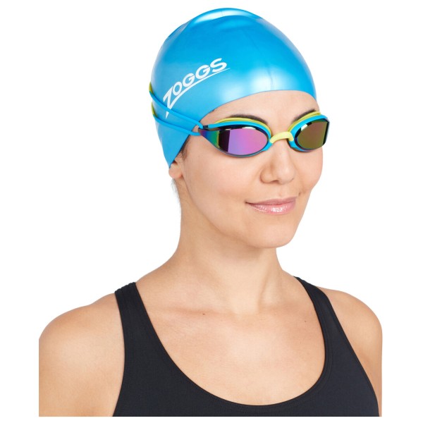 Zoggs - Fusion Air Titanium - Gafas de natación