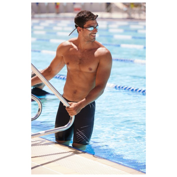 Zoggs - Fusion Air Titanium - Gafas de natación