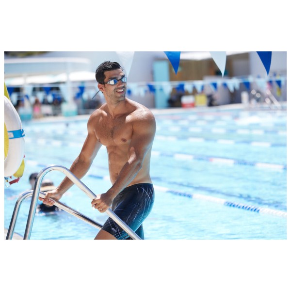 Zoggs - Fusion Air Titanium - Gafas de natación