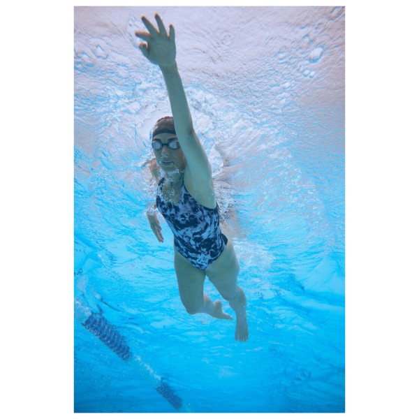 Zoggs - Fusion Air Titanium - Gafas de natación