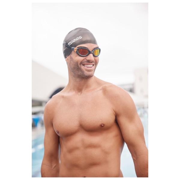 Zoggs - Predator Flex Reactor - Occhialini da nuoto