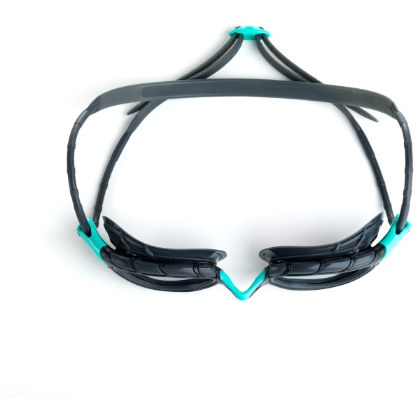 Zoggs - Predator Titanium Reactor - Occhialini da nuoto