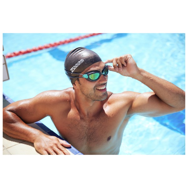 Zoggs - Predator Titanium Reactor - Occhialini da nuoto