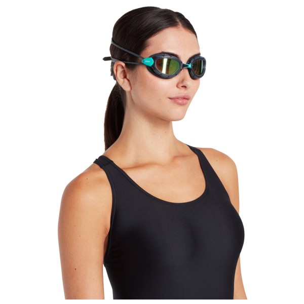 Zoggs - Predator Titanium Reactor - Simglasögon