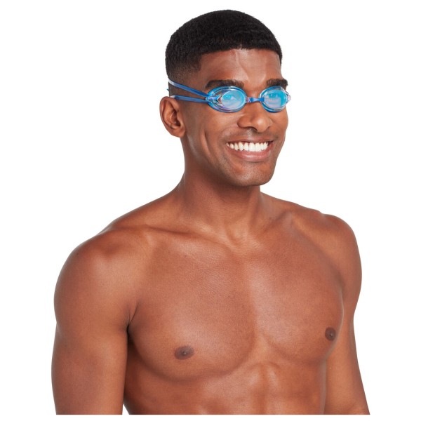 Zoggs - Racer Titanium - Gafas de natación