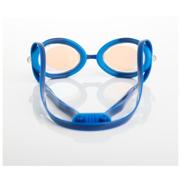 Zoggs - Racer Titanium - Occhialini da nuoto