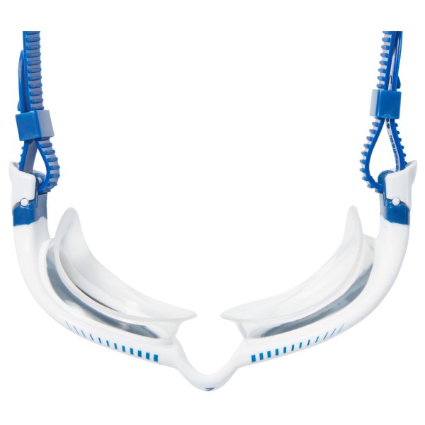 Zoggs - Tiger LSR+ Titanium - Gafas de natación