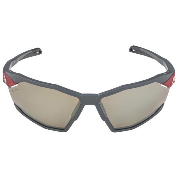 Alpina - Twist Six Q Mirror S3 - Velobrille