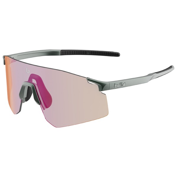 Bollé - C-Icarus Photochromic Cat. 0-3 (VLT 82-12%) - Fietsbril
