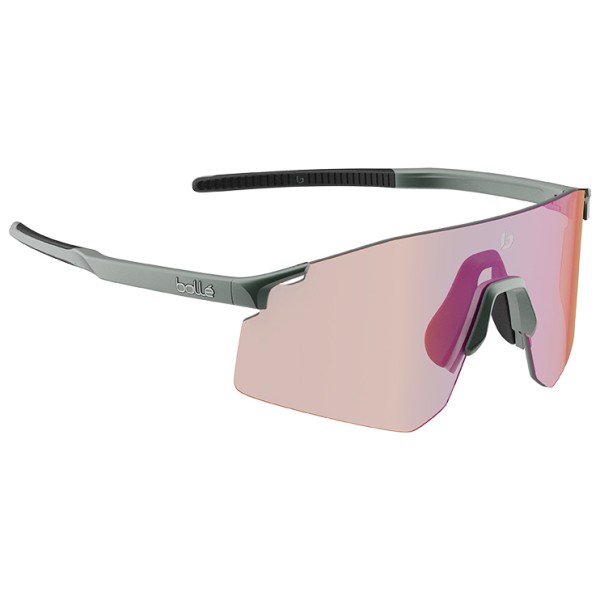 Bollé - C-Icarus Photochromic Cat. 0-3 (VLT 82-12%) - Fietsbril